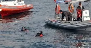 Antalya’da sahilde erkek cesedi bulundu