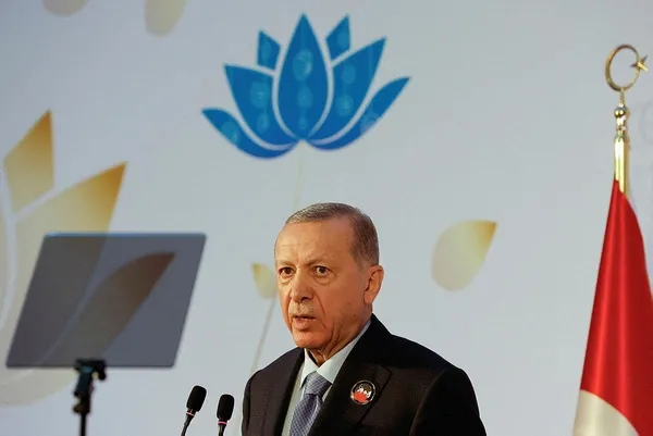 Başkan Erdoğan'dan G20 Liderler Zirvesi'nin ardından önemli mesajlar - 3