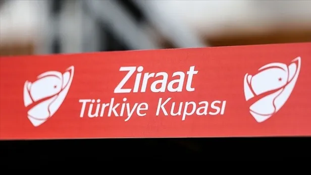 Ziraat Türkiye Kupası 3. Tur kura çekimleri ne zaman? ZTK 3. tur maçları ne zaman başlıyor?