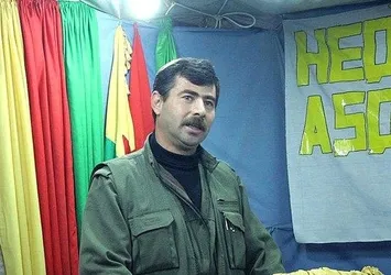 PKK'lı hain Sofi Nurettin'in öldürüldüğü operasyonda Usame Bin Ladin detayı
