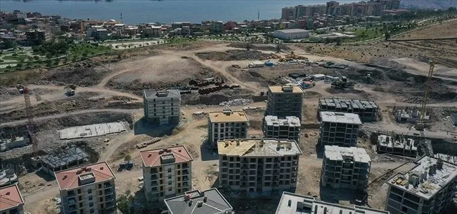 İzmir Valiliğinden depremzedeler hakkında açıklama: Hiçbir vatandaşımızın hak kaybı olmayacak