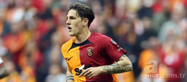 Hatayspor maçı öncesi Galatasaray'a 19 milyon euroluk piyango! Türk futbol tarihine geçecek 3