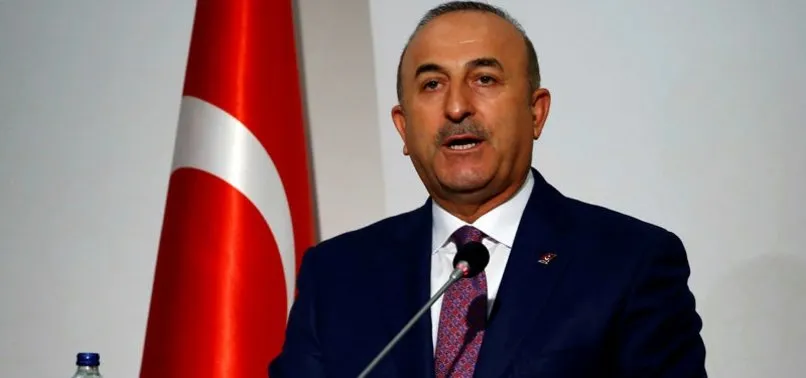 Çavuşoğlu'ndan uyarı: İç savaş çıkar