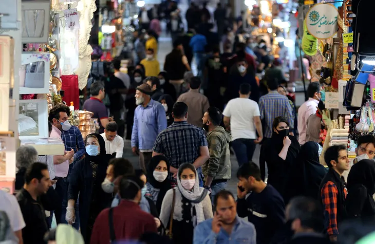irandan-flas-koronavirus-aciklamasi-ikinci-dalgaya-hazirlaniyoruz-1588659571806.jpg İran'dan flaş koronavirüs açıklaması: İkinci dalgaya hazırlanıyoruz - 1