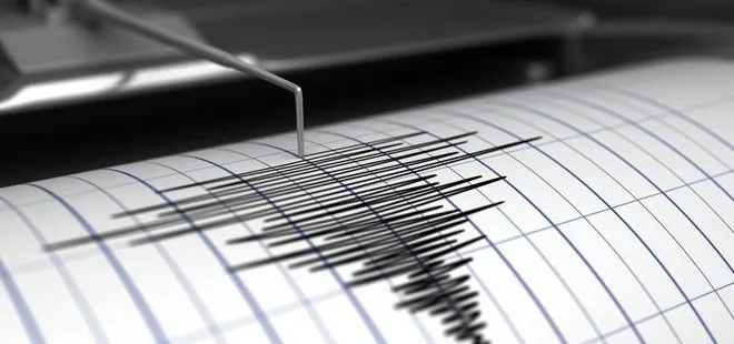 Son dakika: Antalya’da 3.7 büyüklüğünde deprem