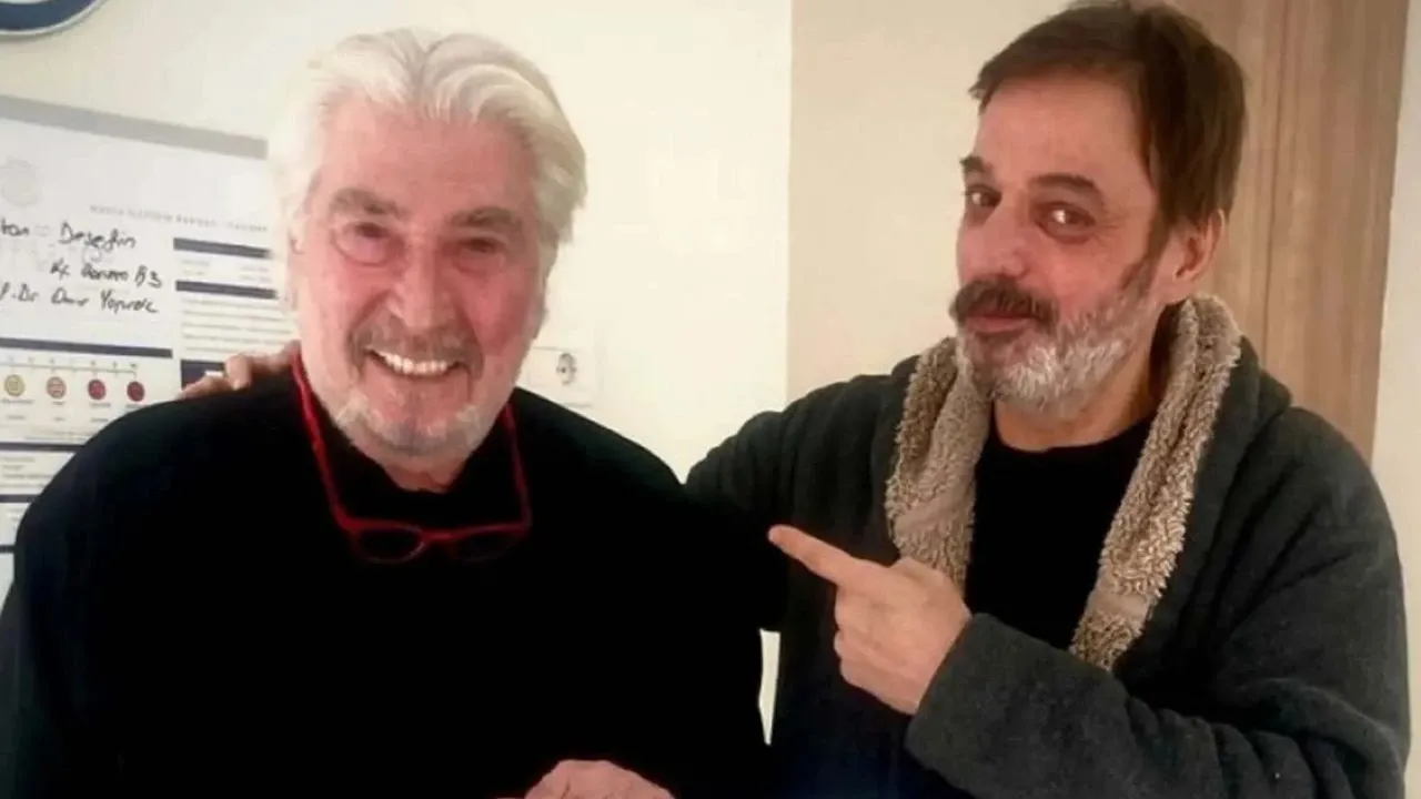 Ufuk Özkan'a donör bulundu mu? Kardeşi Umut Özkan'dan yeni açıklama