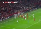Merih Demiraldan EURO 2020ye götüren kurtarış