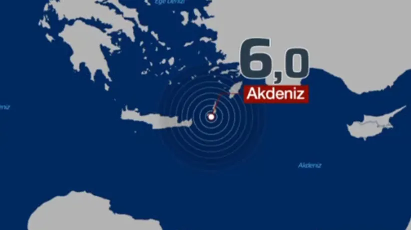Türkiye'de DEPREM fırtınası! Prof. Dr. Şükrü Ersoy: 9’a kadar çıkabilecek deprem büyüklükleri yaratabilir