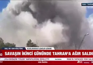 "İran’da hiçbir şey eskisi gibi olmayacak"