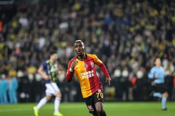 Son dakika: Galatasaray Henry Onyekuru transferini resmen açıkladı!
