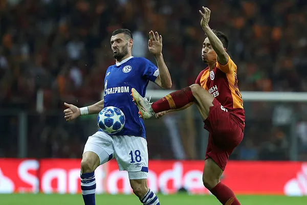 Galatasaray'dan Yuto Nagatomo açıklaması - 2