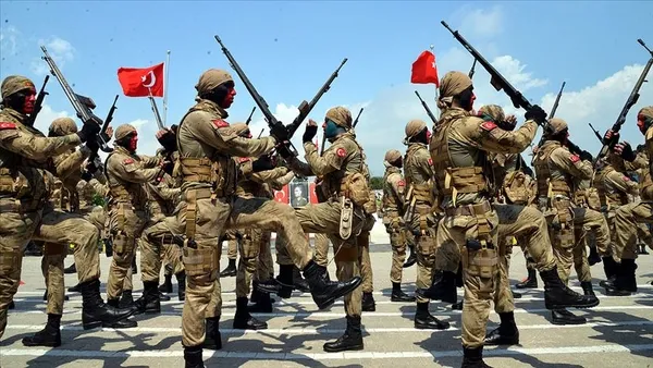Son dakika: AK Parti'den Bakayalara Bedelli Af Düzenlemesi açıklaması - 1