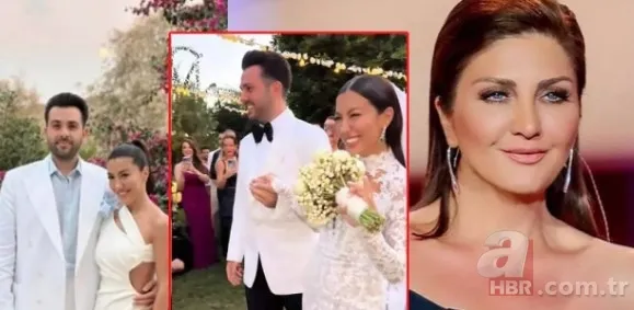 Sibel Can'ın eski eşi Hakan Ural'dan oğlu Engincan Ural ve Merve Kaya’nın ayrılık haberlerine yanıt! Gelinine laf ettirmedi! 8