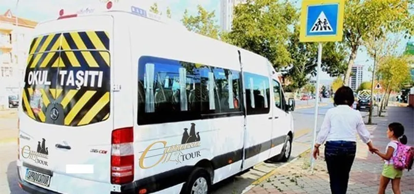 Servis ücretleri velileri çıldırttı