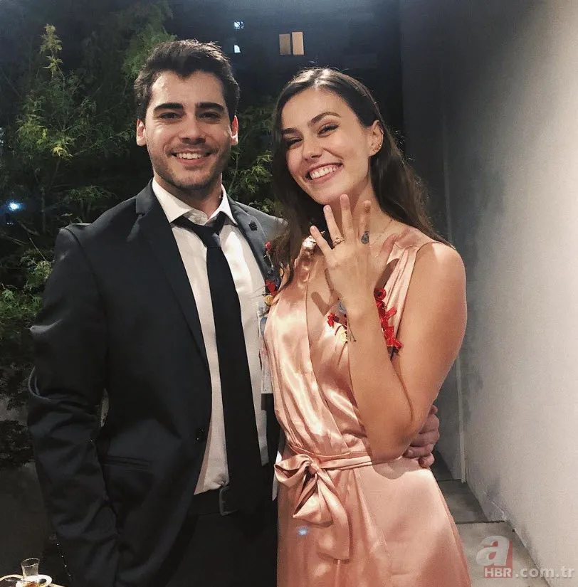 Gizem Karaca'nın lüks villasına bakın! Köye yerleşmişti! Doğa ile iç içe evi rehabilitasyon merkezi gibi... 17