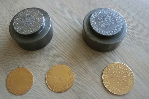 1628870468046.jpg Altın ve Euro alacaklar dikkat! İçine bakır karıştırıp sahtelerini piyasaya sürdüler - 3