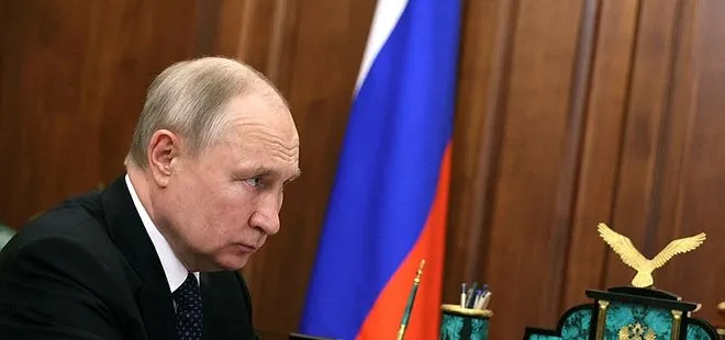Putin Kırım köprüsü açıklaması: Rusya’dan bir yanıt gelecek