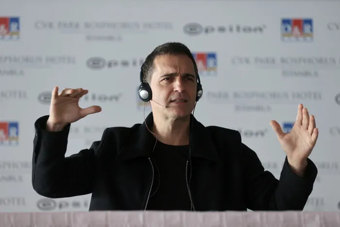 La Casa de Papel dizisinin Berlin’i Pedro Alonso O’choro İstanbul’da: Türkiye uzun süre kalmak istediğimiz ülkelerden birisi