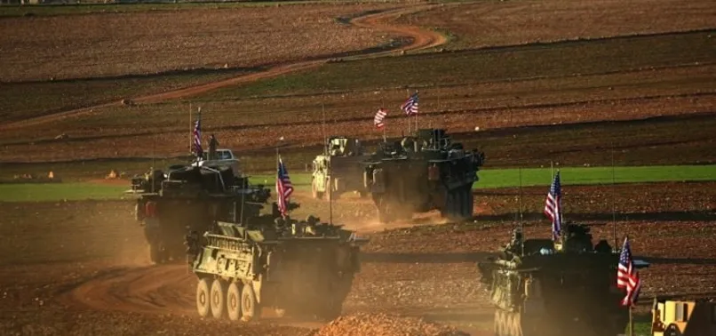 Pentagon'dan Afrin açıklaması