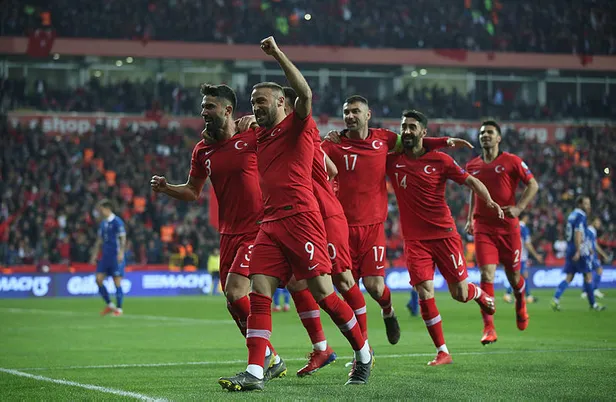 EURO 2020 öncesi son hazırlık maçı! Türkiye Moldova maçı ne zaman? 2021 Türkiye hazırlık maçı hangi kanalda?