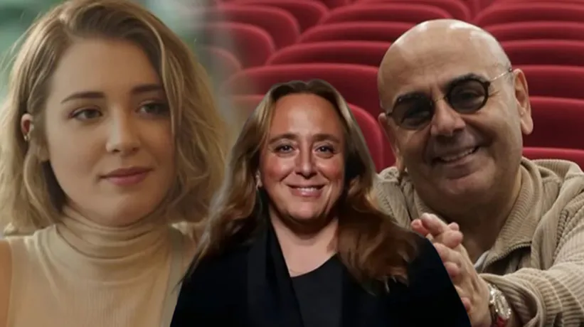 Oyuncuları susturuyor mu? Deniz Işın ifadesini değiştirdi! Nedim Saban da ifade verecek