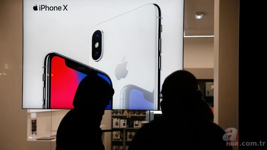 iPhone'un o modellerinde dev özellik altüst oldu! iOS güncellemesi yapanlar isyan etti! 5