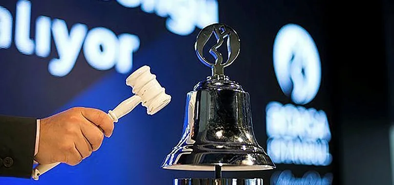 Borsa İstanbul günü rekorlarla tamamladı | BIST 100 endeksinin direnç seviyesi…