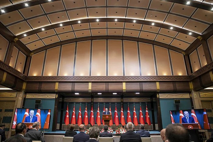 Son dakika: Başkan Erdoğan flaş haberi duyurdu: FETÖ'nün Orta Asya Genel Sorumlusu Orhan İnandı yakalandı - 1