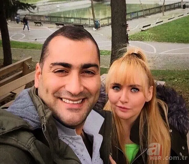 Bir döneme damga vuran dizide evin küçük kızını oynuyordu! Artık evli ve çocuklu | Bakın tanıyabilecek misiniz 5