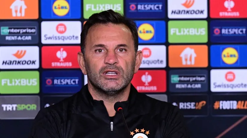 Galatasaray’dan transfer hamlesi! Yıldız yağacak