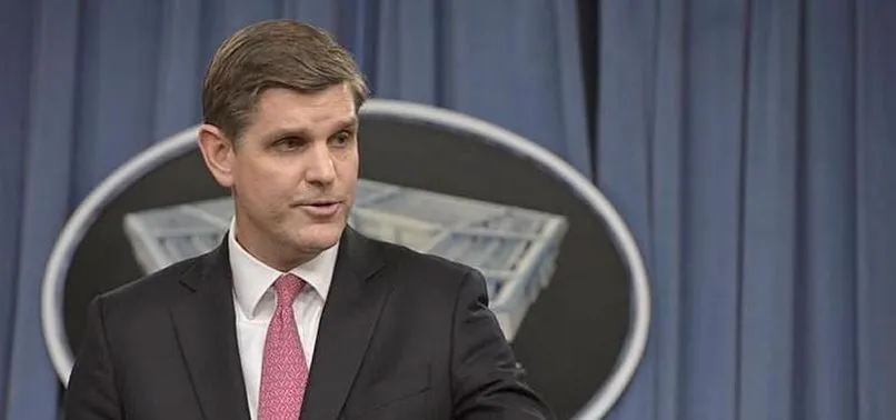 PENTAGON DEAŞ LİDERİNİN ÖLDÜRÜLDÜĞÜNÜ TEYİT ETTİ