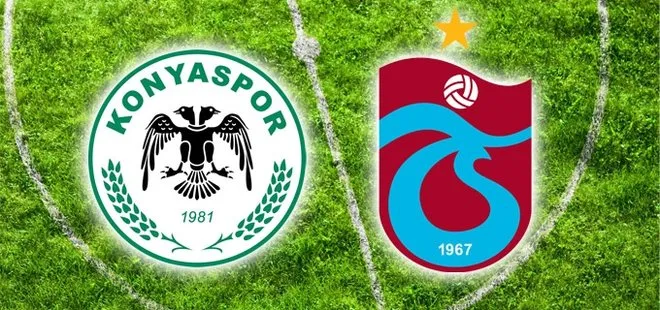 Atiker Konyaspor, Trabzonspor’u ağırlayacak