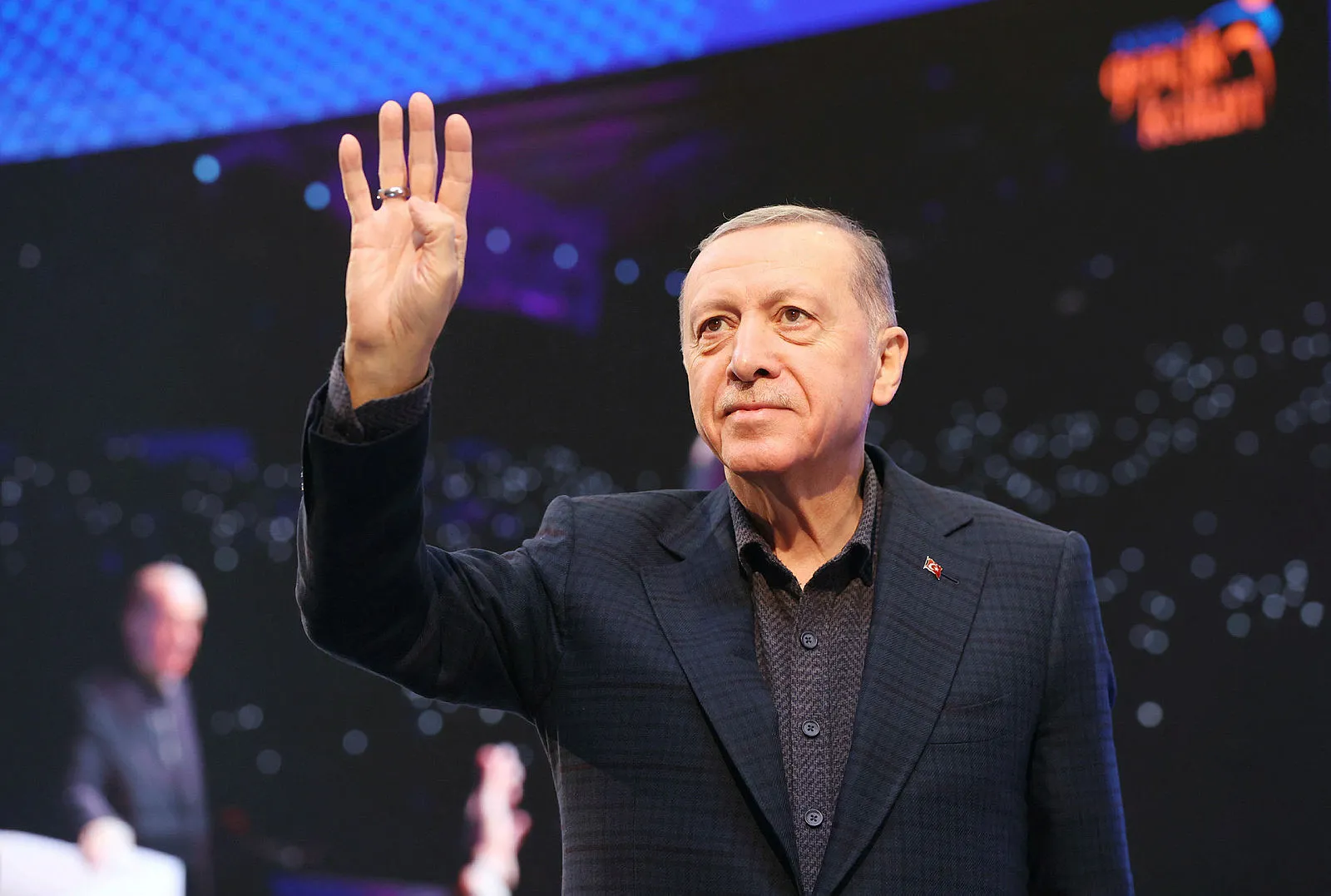 6'lı koalisyondaki çatlak Yunan basınında: Erdoğan'a seçim hediyesi