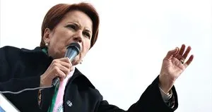 Son dakika: İyi Parti’de ’bayrak’ istifası