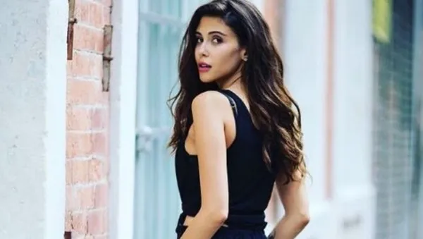 Dilara Aksüyek kimdir, kaç yaşında? Ünlü oyuncu Dilara Aksüyek yeni sevgilisi kimdir?