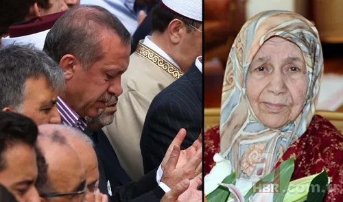 Cumhurbaşkanı Recep Tayyip Erdoğan'ın yaşamı ve siyasi kariyeri 68