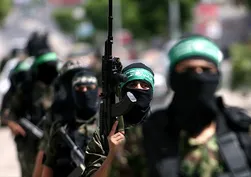Hamas'tan ABD-İran arasındaki ateşkes hakkında açıklama