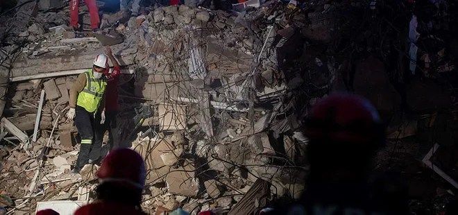 İzmir depremi ateş Bursa’yı da yaktı