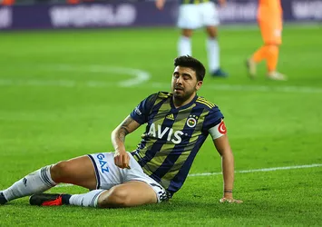 Galatasaray'dan güldüren Ozan Tufan'lı paylaşım!