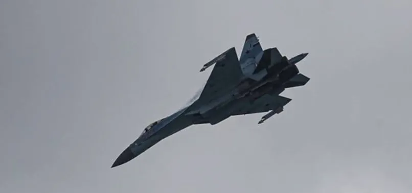 Son Dakika Rusya Kirim A Yeni Hava Saldiri Alayi Kuruyor