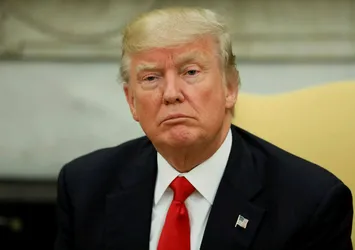 Trump'tan Türkiye'yi ilgilendiren önemli açıklama