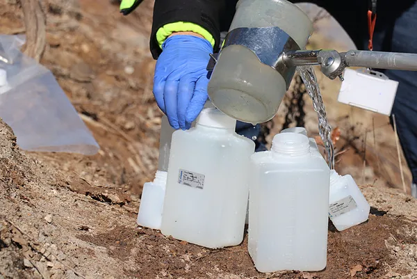 Son dakika | Erzincan'daki maden felaketinde yeni gelişme - 6