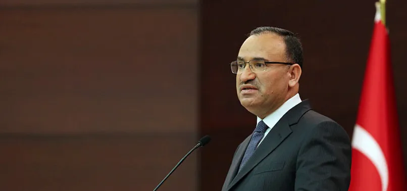 Hükümetten Muharrem İnce'ye FETÖ yanıtı