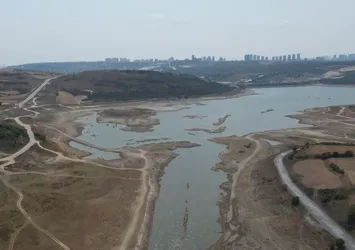 İstanbul'un en eski yerleşim yeri: Asırlık mezar ortaya çıktı