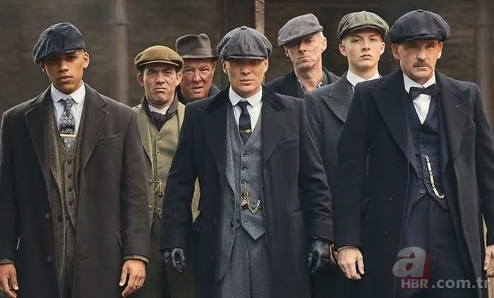 Müjde geldi! Peaky Blinders 6. sezon ne zaman başlayacak? Netflix Peaky Blinders yeni sezon fragmanı yayınlandı mı? 6