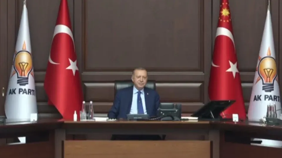 Başkan Erdoğan’ın 19 Mayıs programı