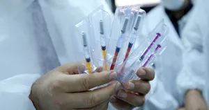 TÜBİTAK yerli aşı için tarih verdi!