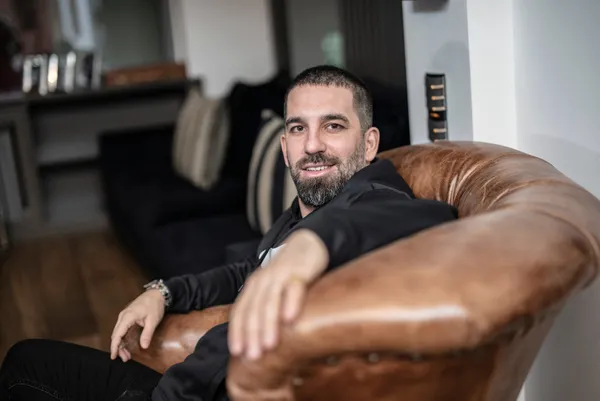 Arda Turan’dan flaş Galatasaray açıklaması!