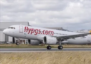 Pegasus yurt dışı 5 Euro kampanyası detayları: Ülkeler ve uçuş tarihleri