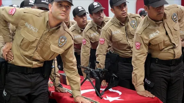 Bekçi alımı tarihi açıklandı mı? EGM ve Jandarma 10 bin bekçi alımı ne zaman yapılacak? 2021 başvuru şartları...